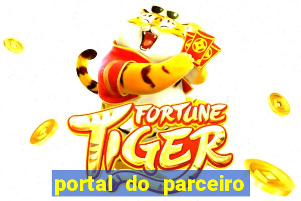 portal do parceiro i food